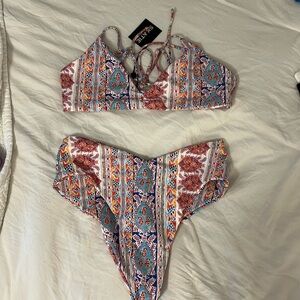 Skatie bikini